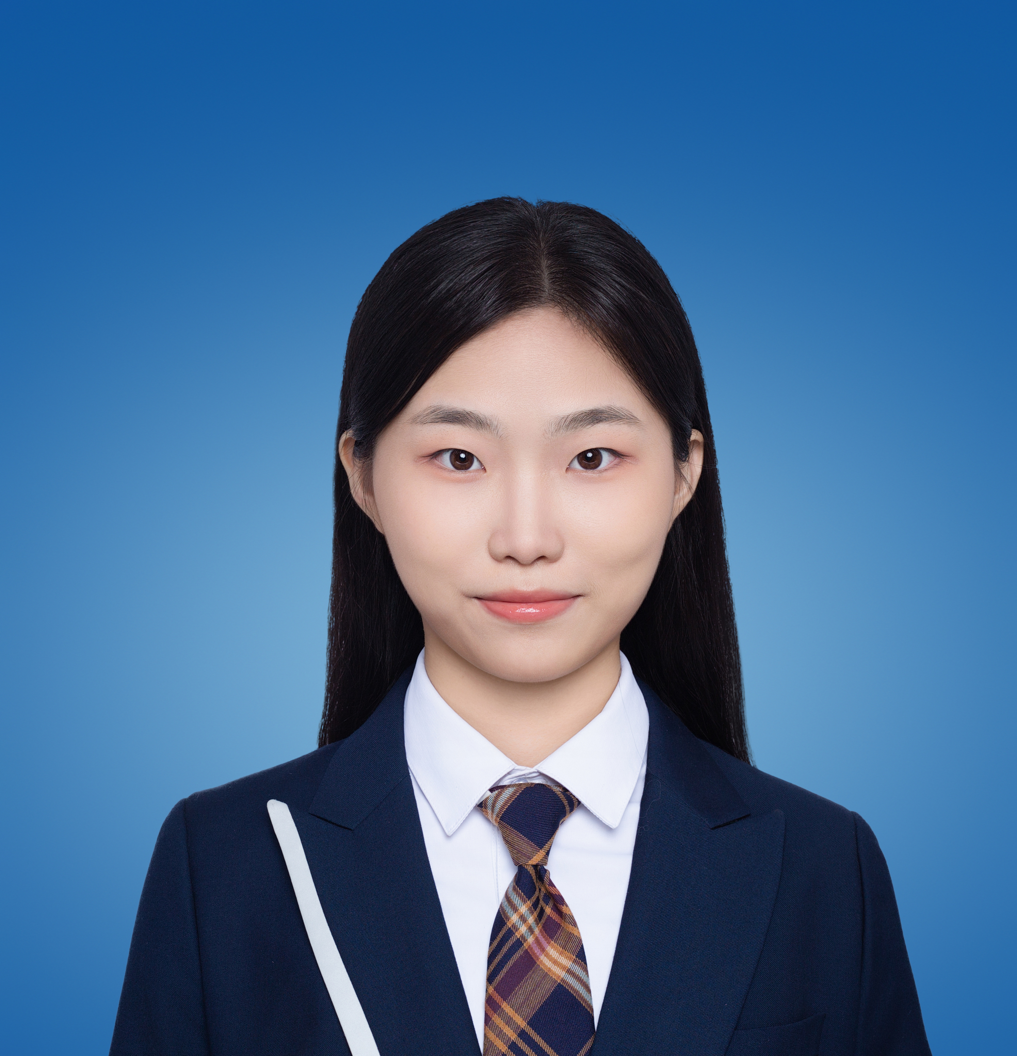 李教员 照片