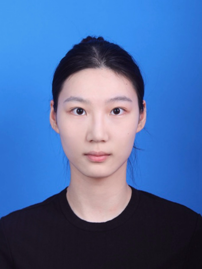 徐教员 照片