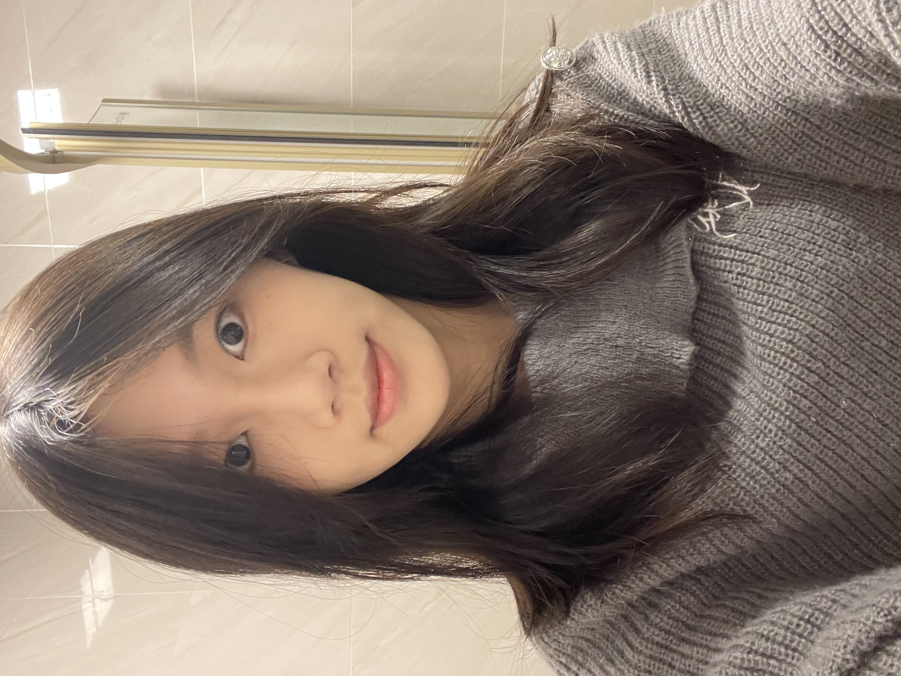 翁教员 照片