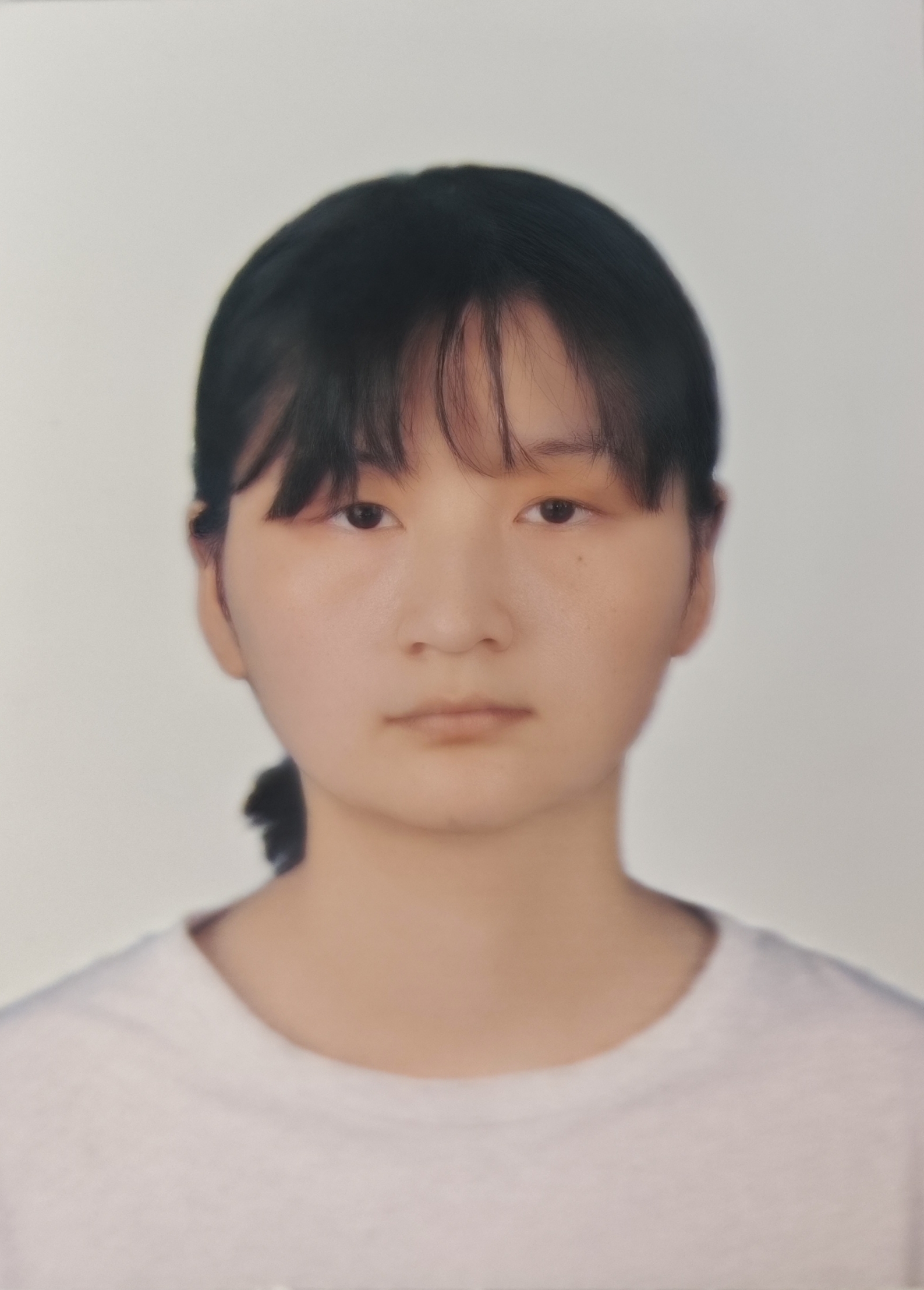 齐教员 照片