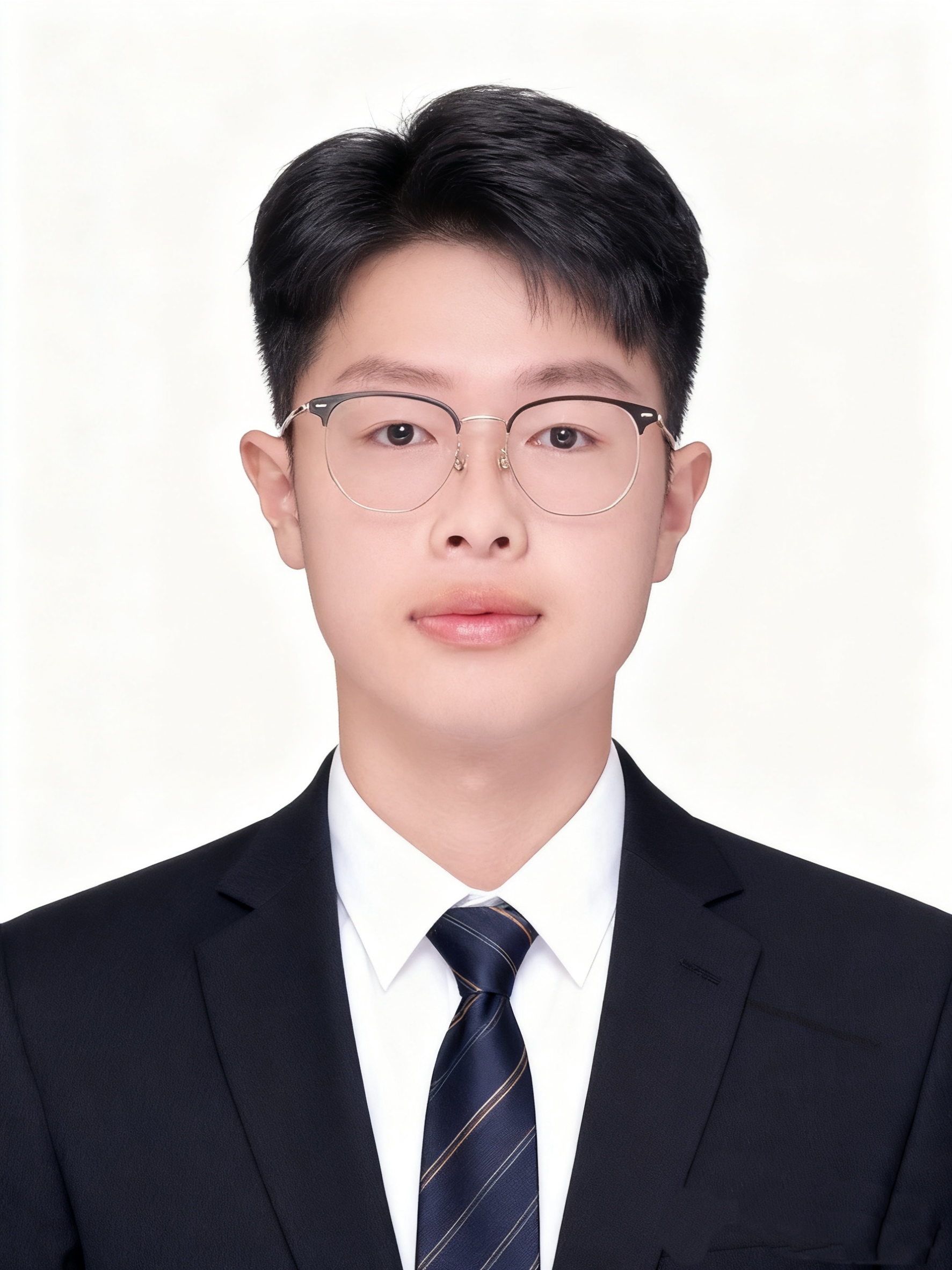 苏教员 照片
