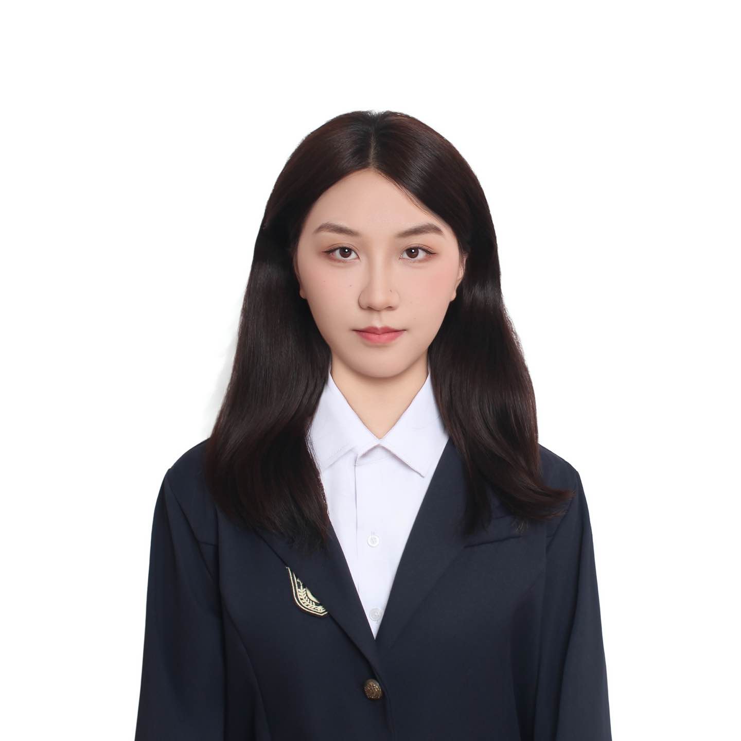 李教员 照片