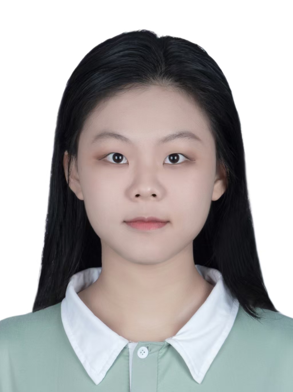 陈教员 照片