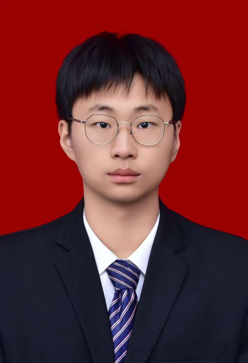 郭教员 照片