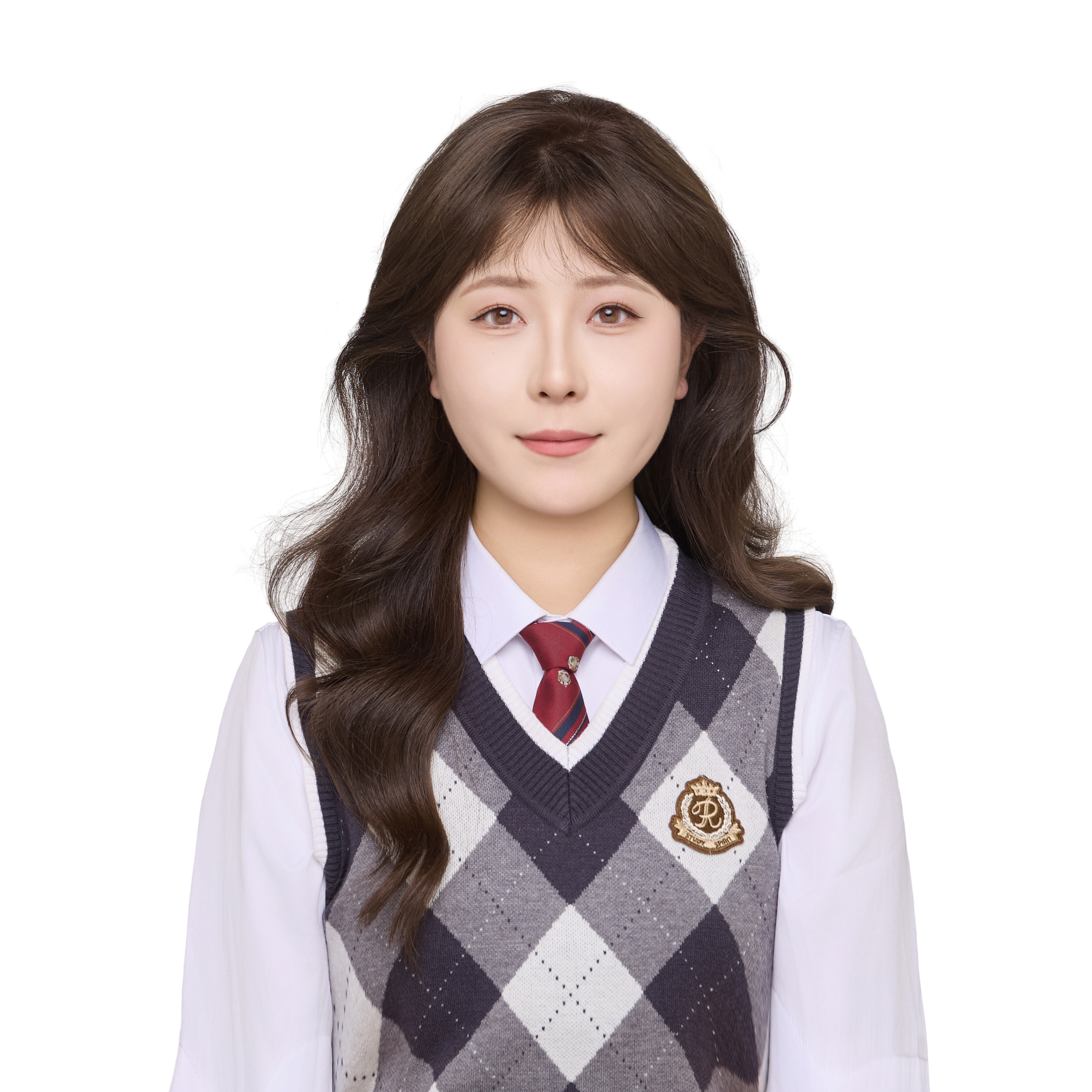 杨教员 照片