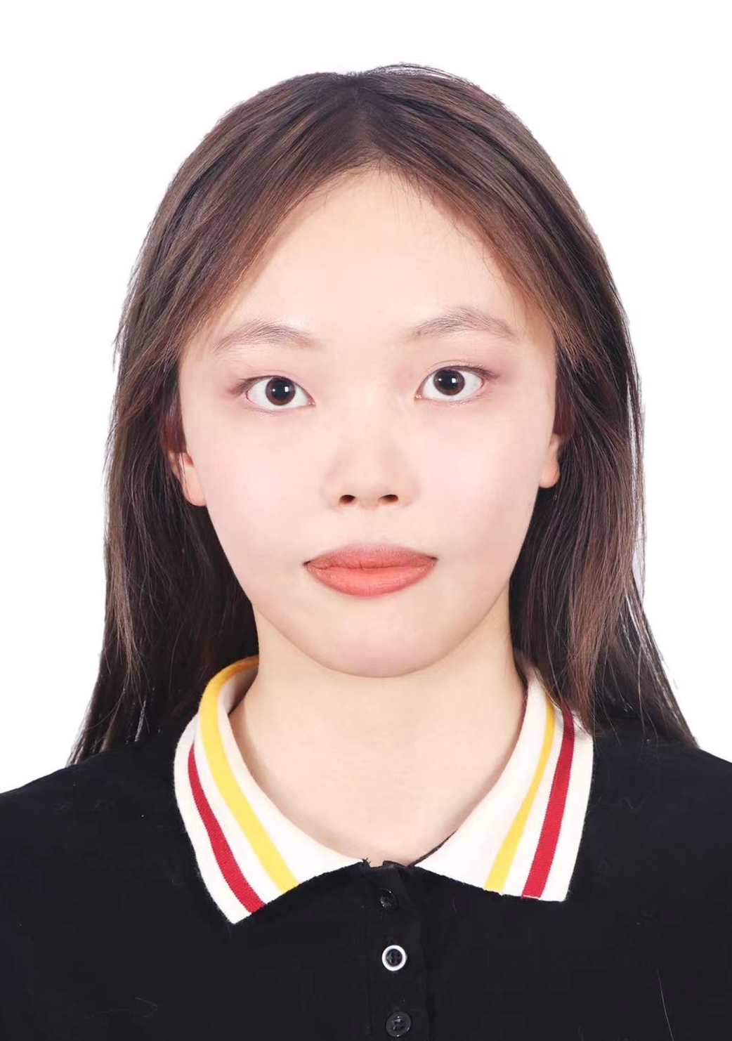 江教员 照片