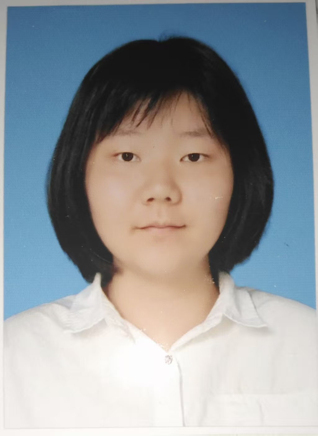 江教员 照片