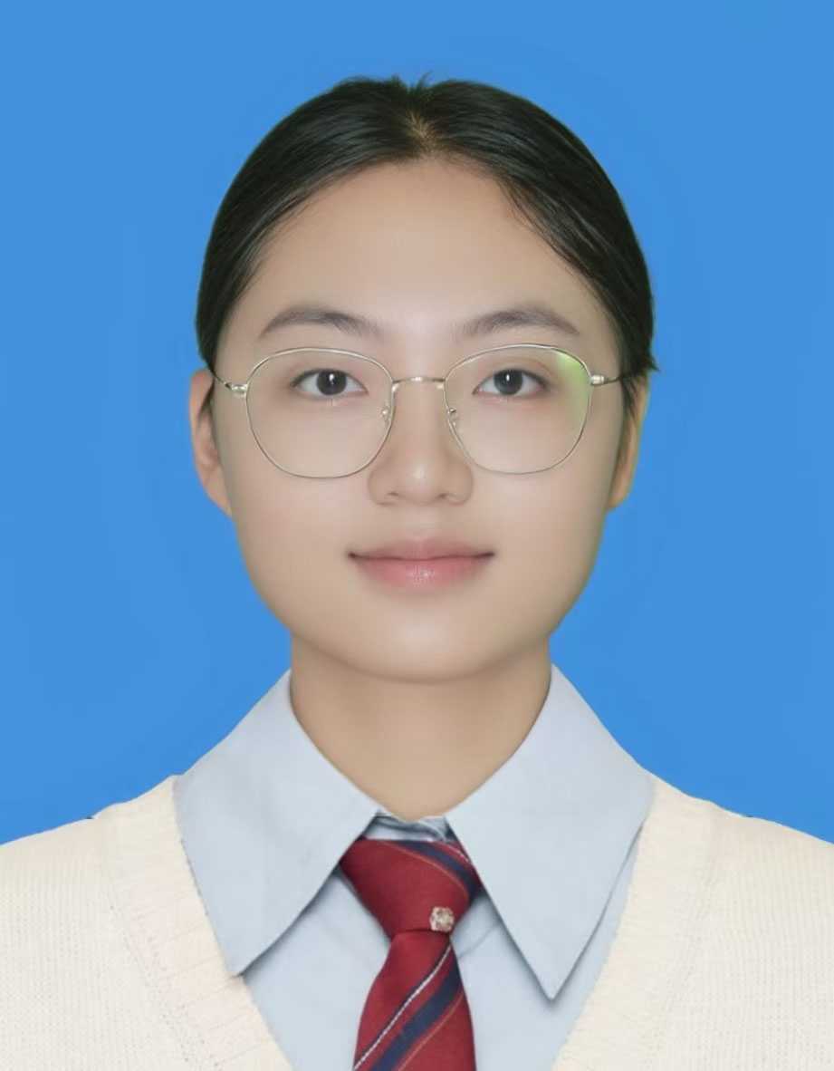 张教员 照片