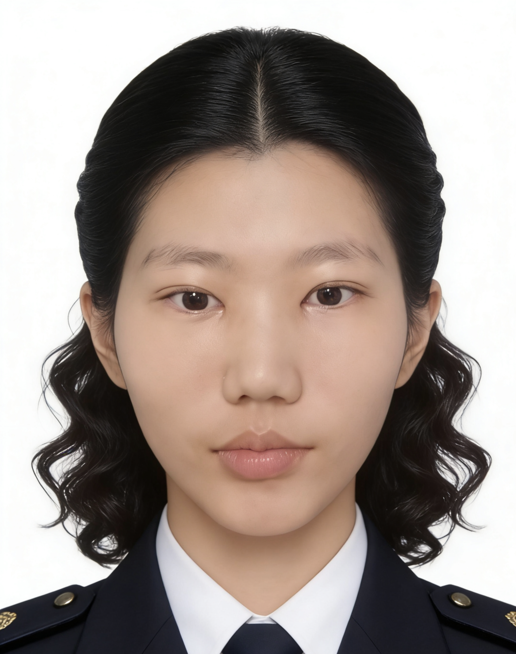 张教员 照片