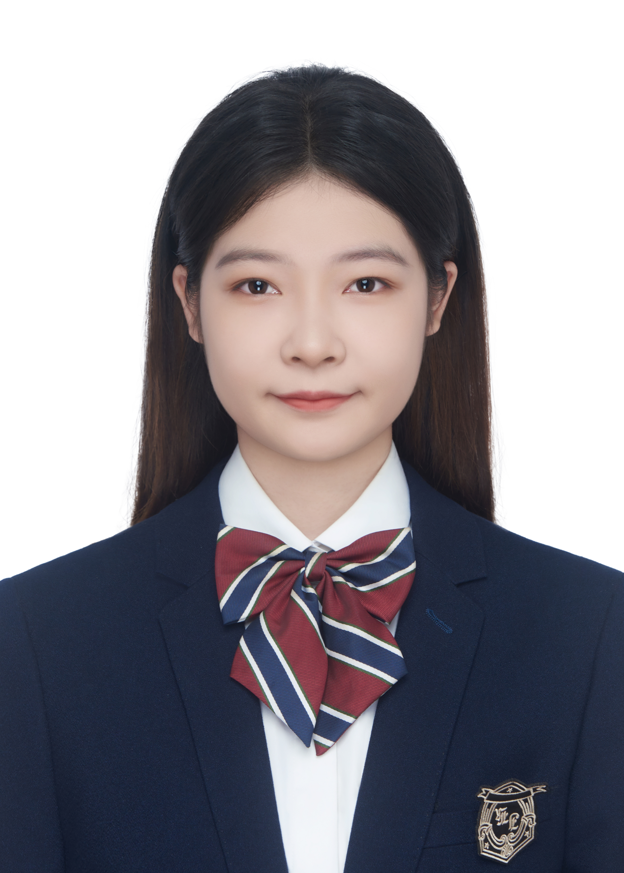 杨教员 照片