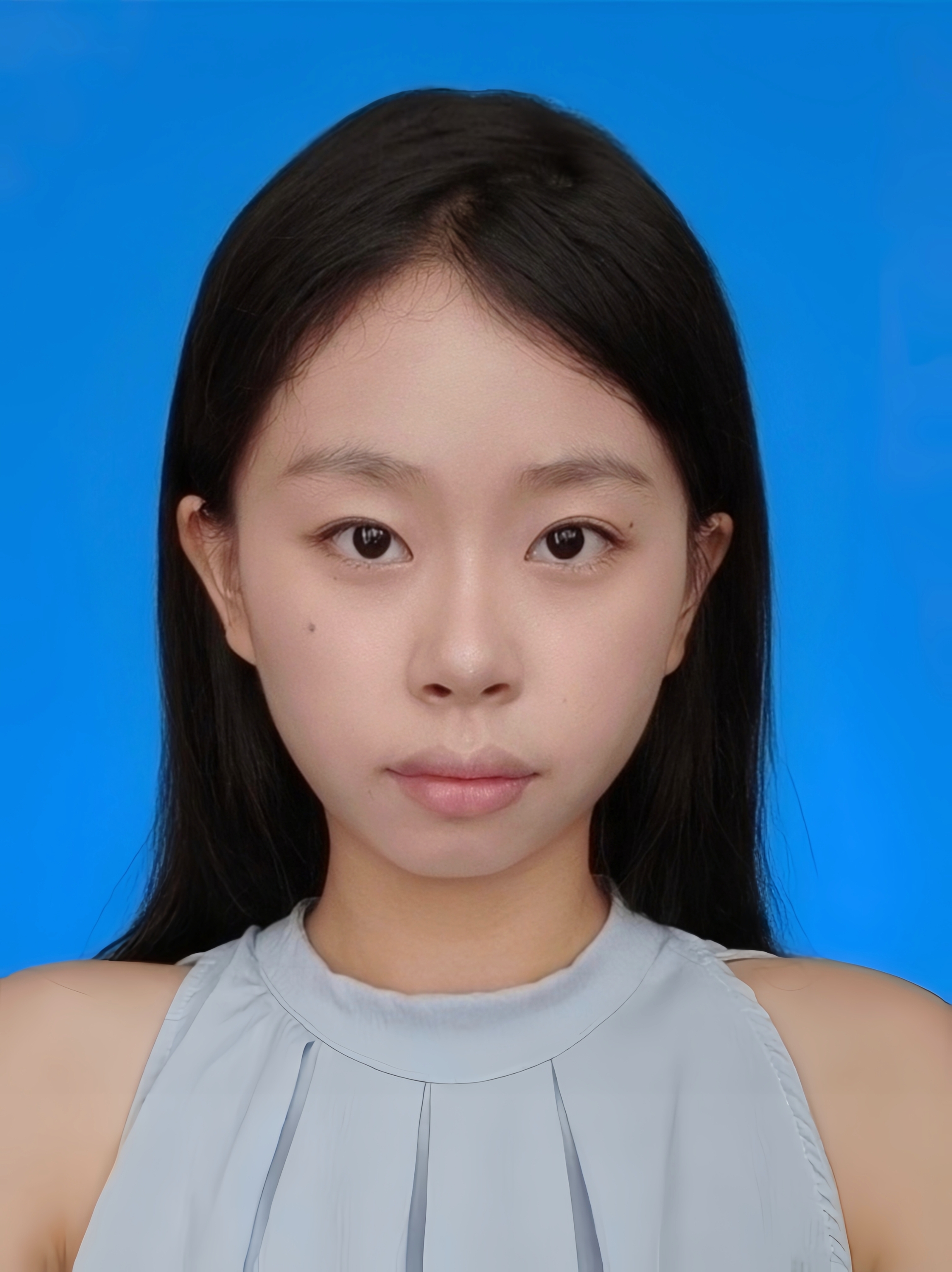 张教员 照片
