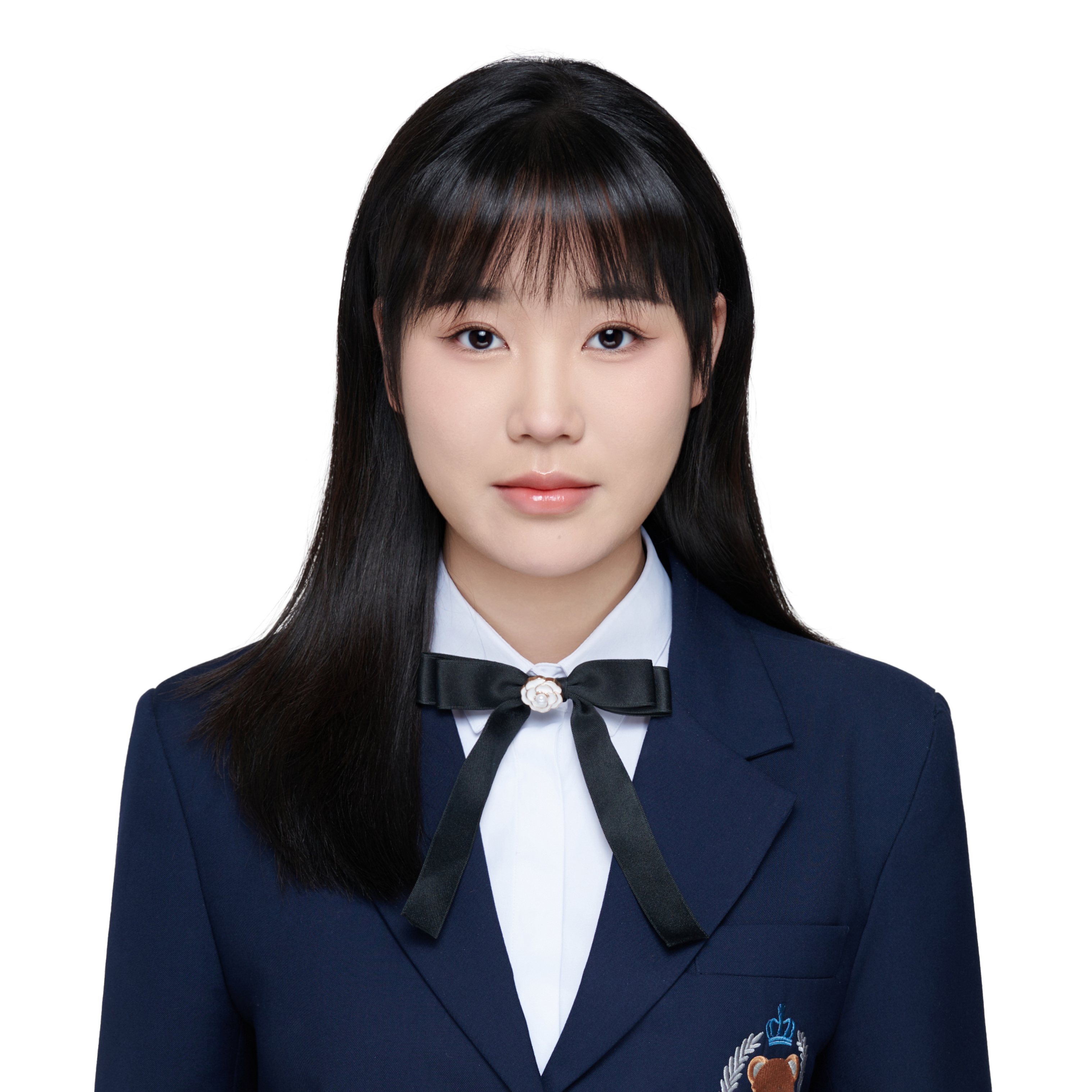 魏教员 照片