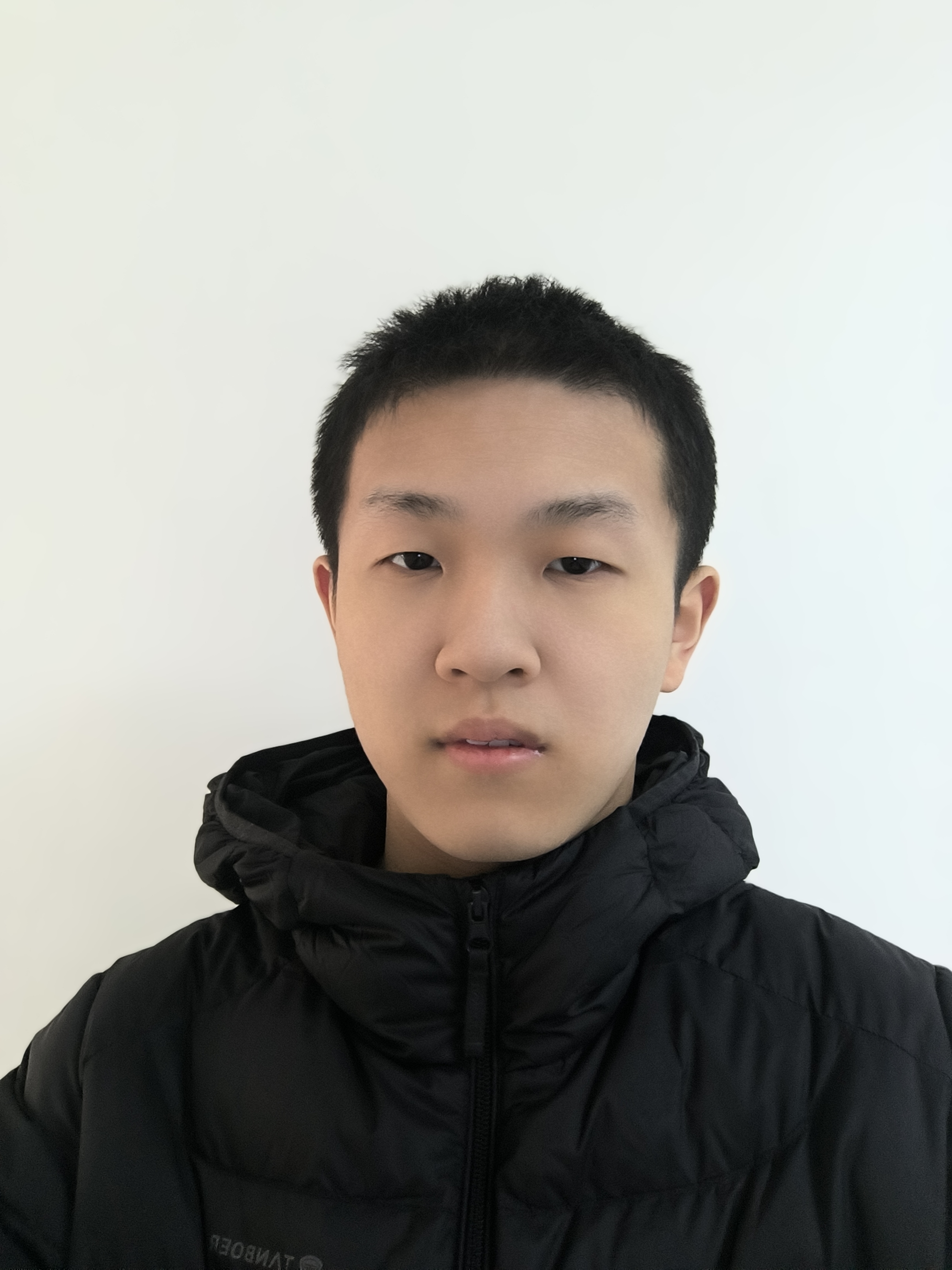 李教员 照片