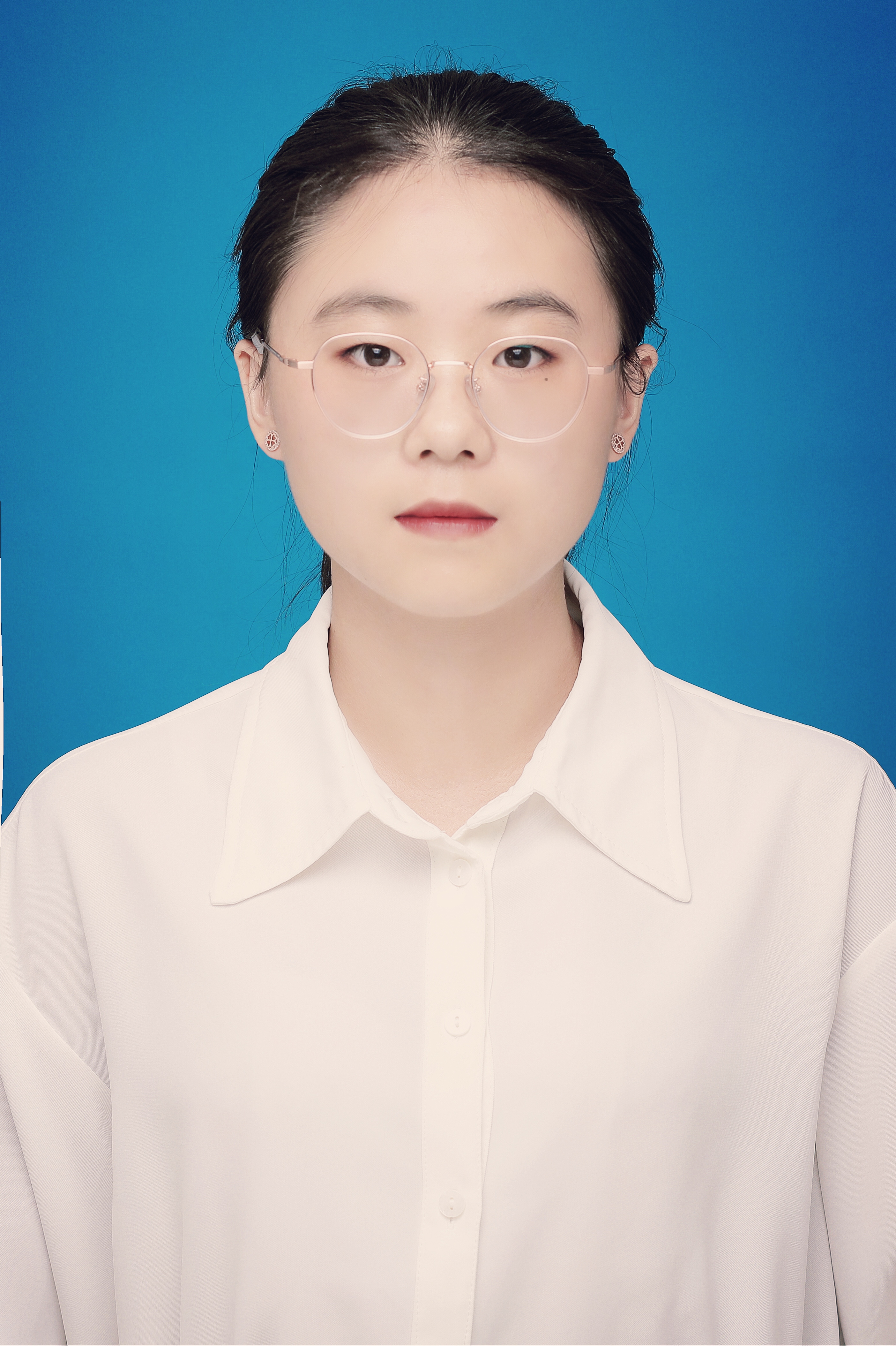 马教员 照片