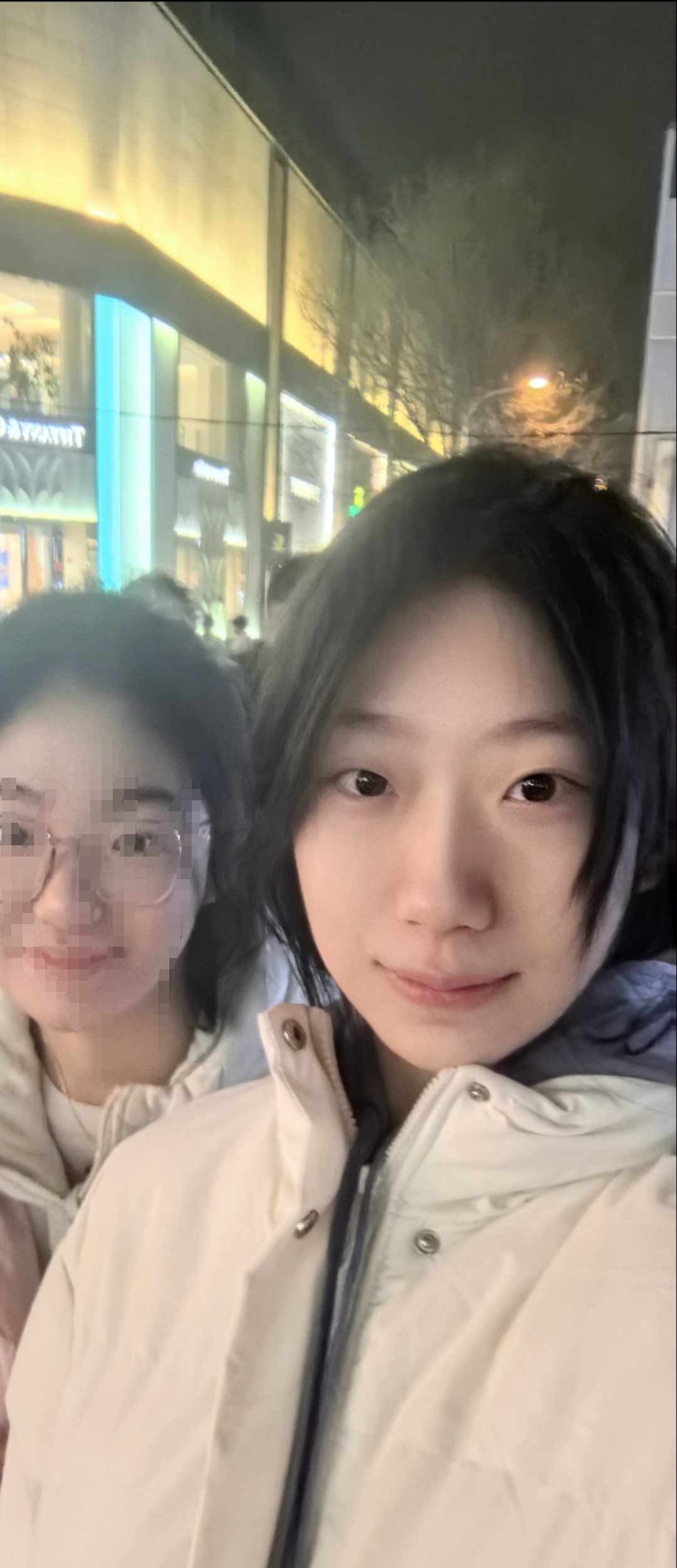 吴教员 照片
