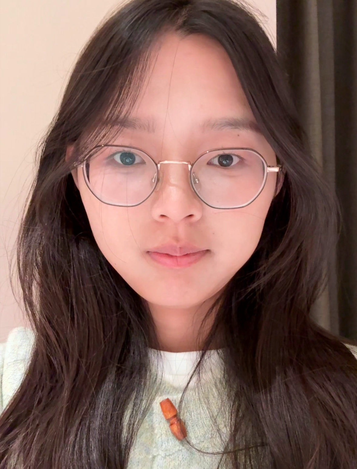 李教员 照片