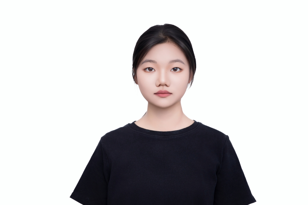李教员 照片