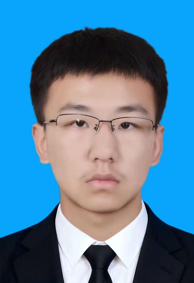 杨教员 照片