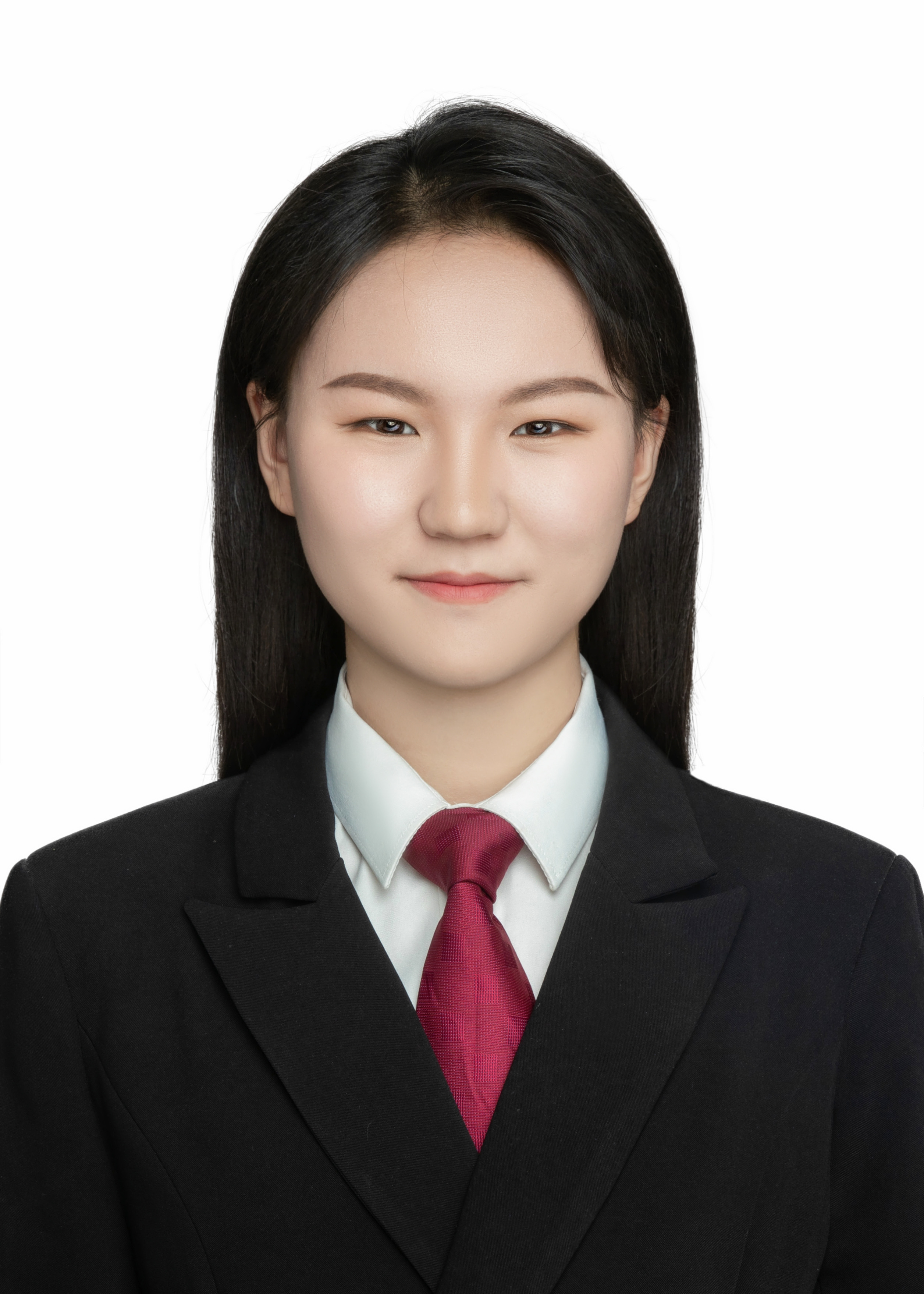 李教员 照片