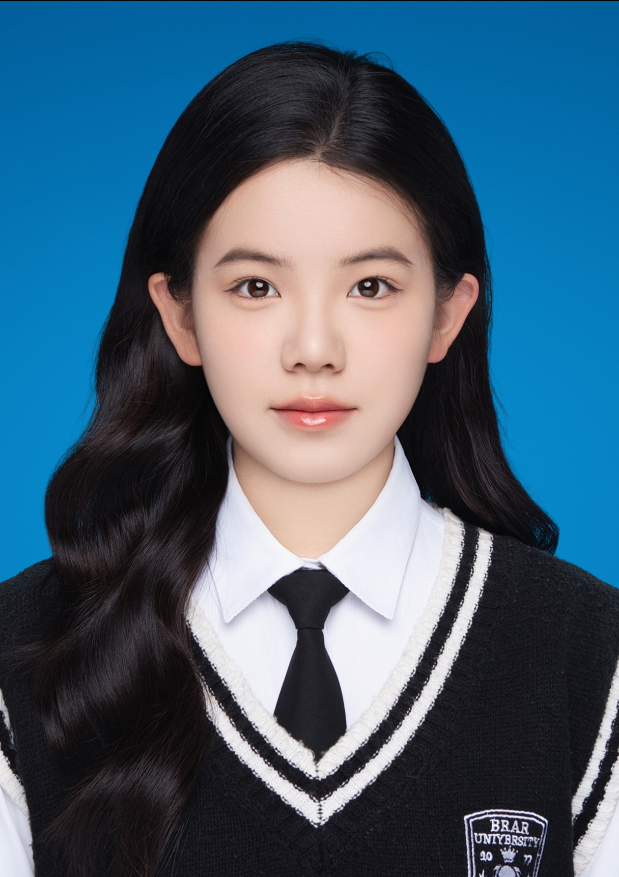 李教员 照片