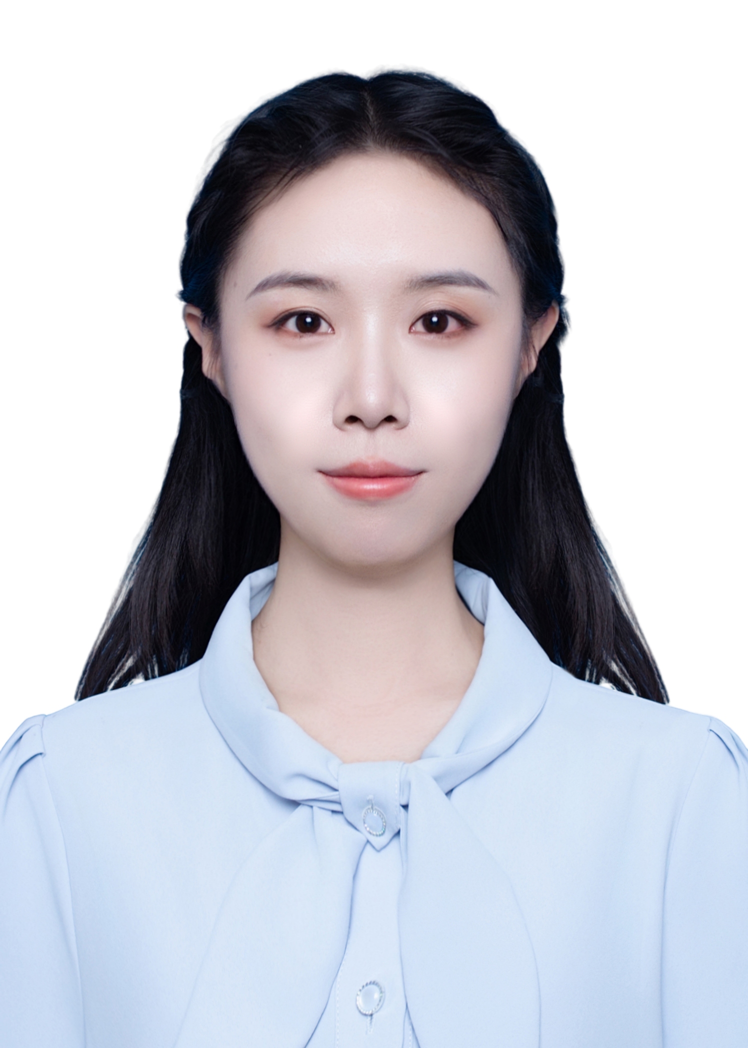 谭教员 照片
