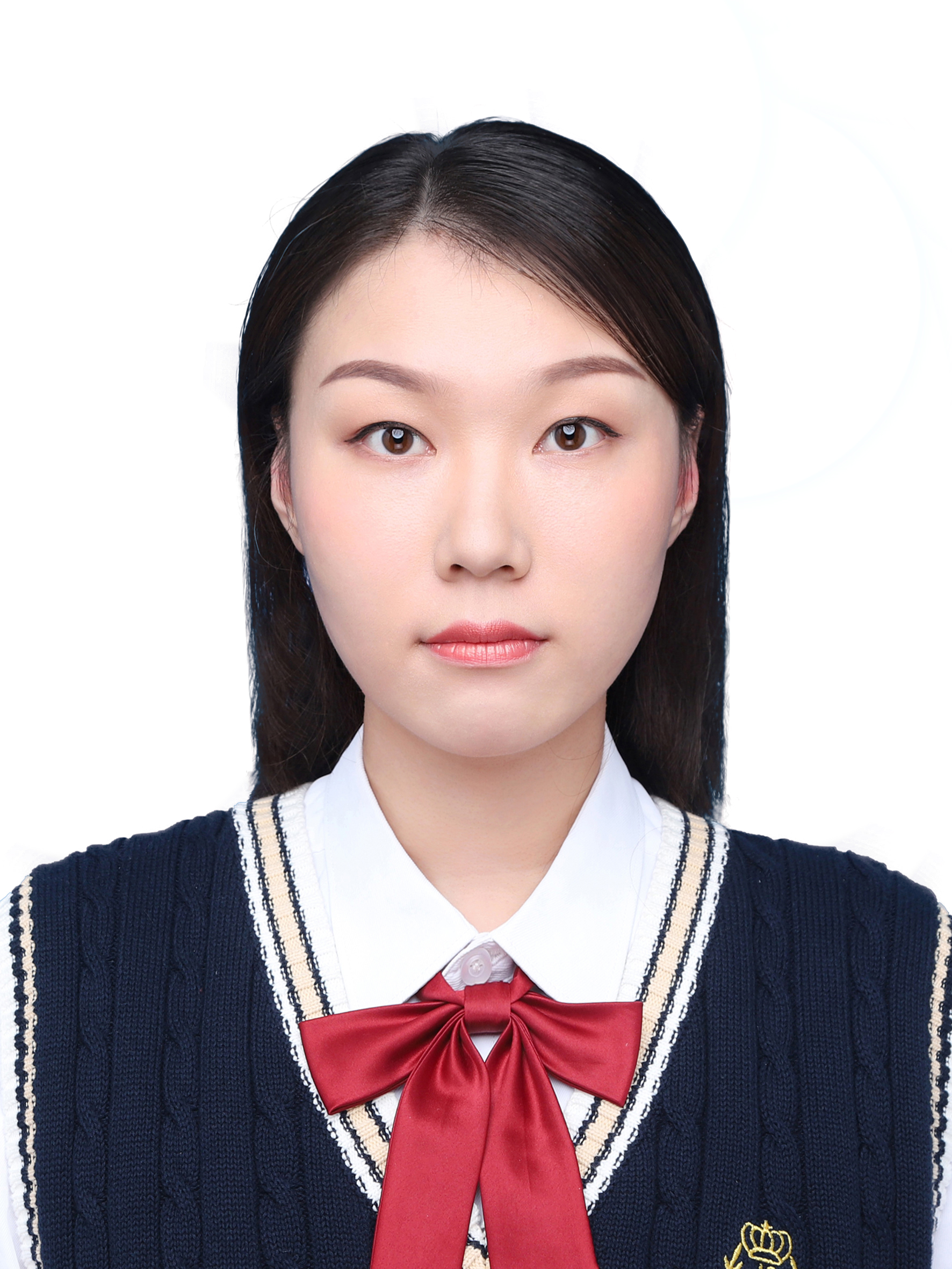 慎教员 照片