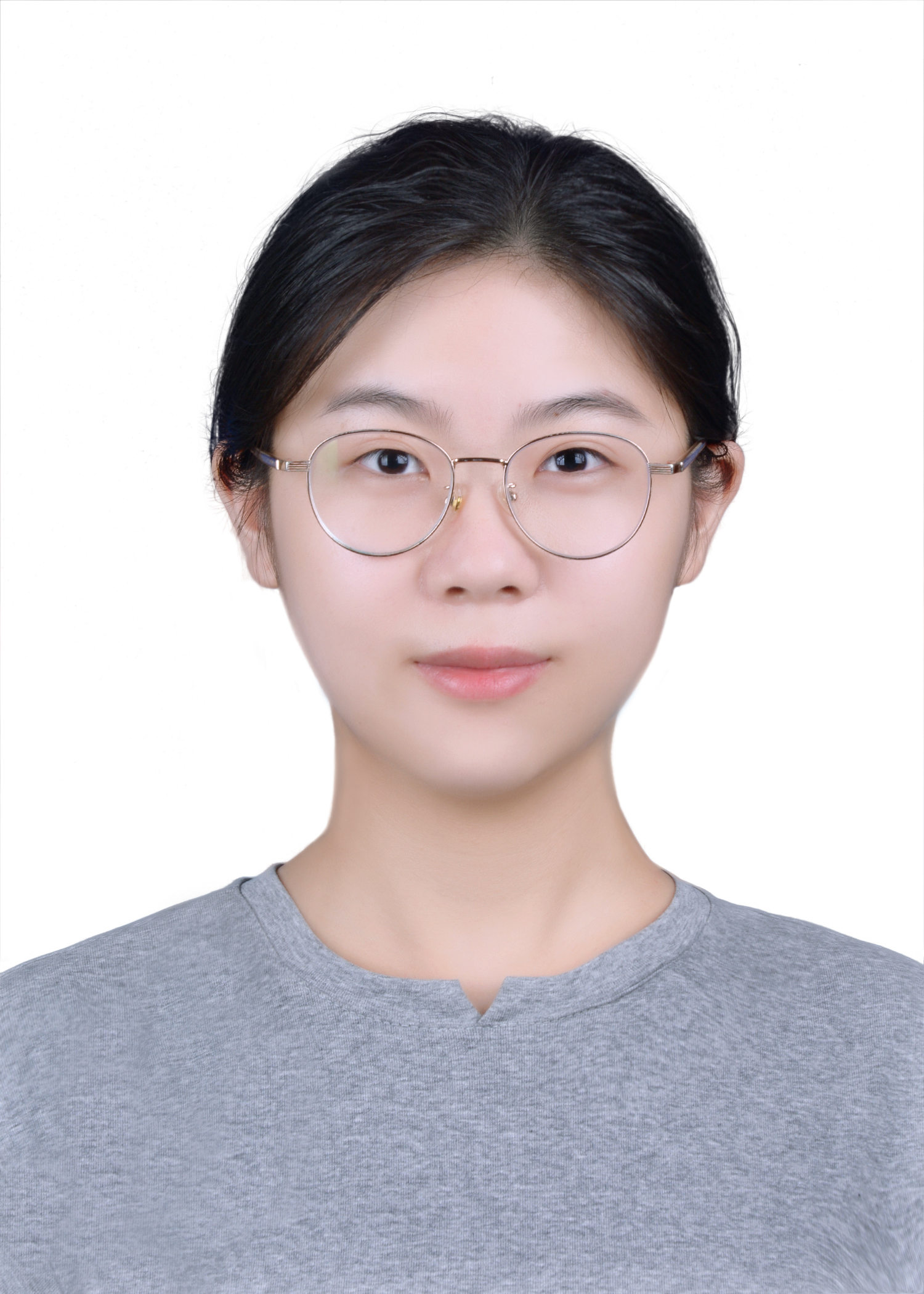 钟教员 照片