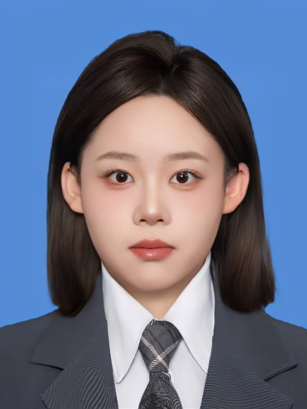 姬教员 照片