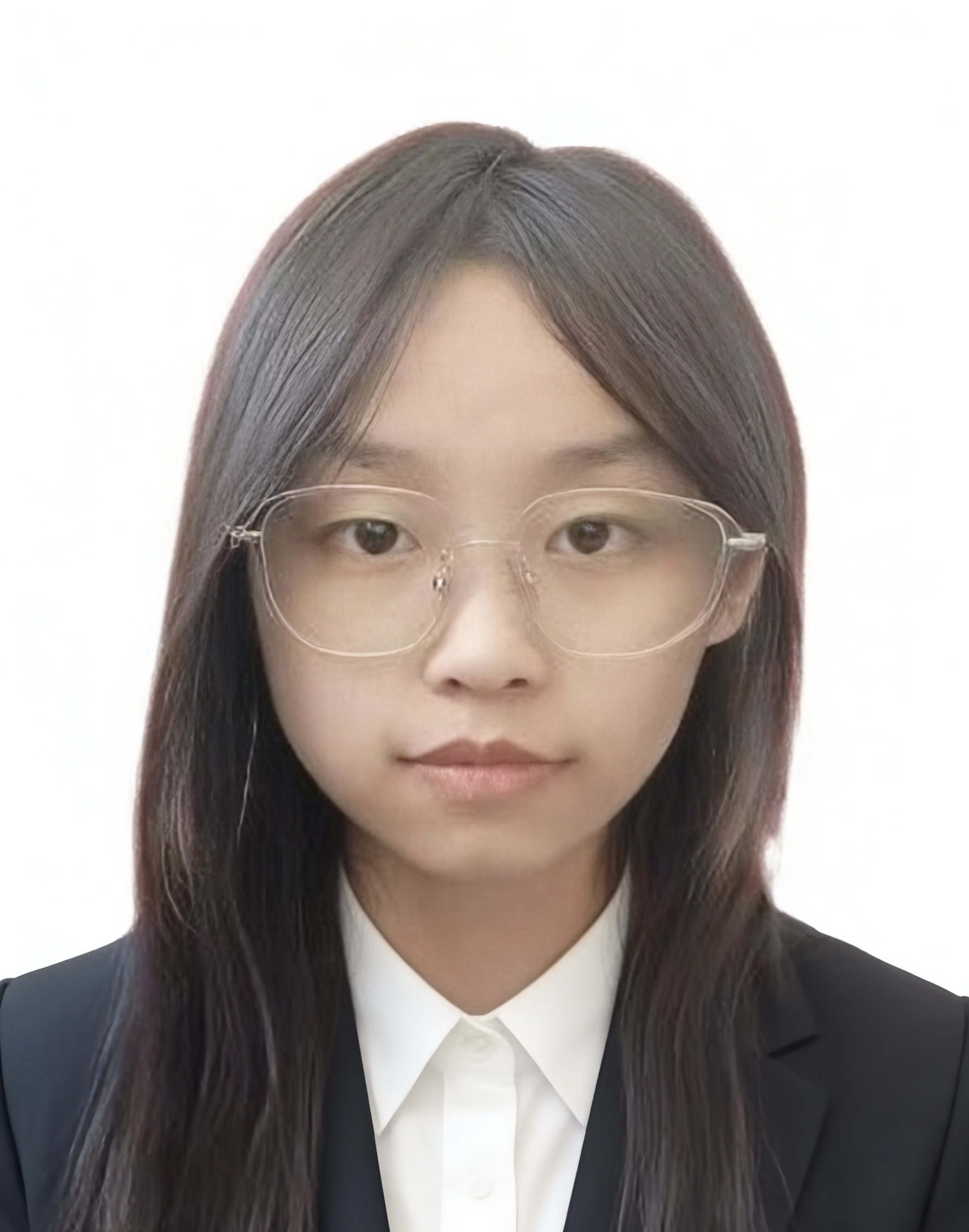 汪教员 照片
