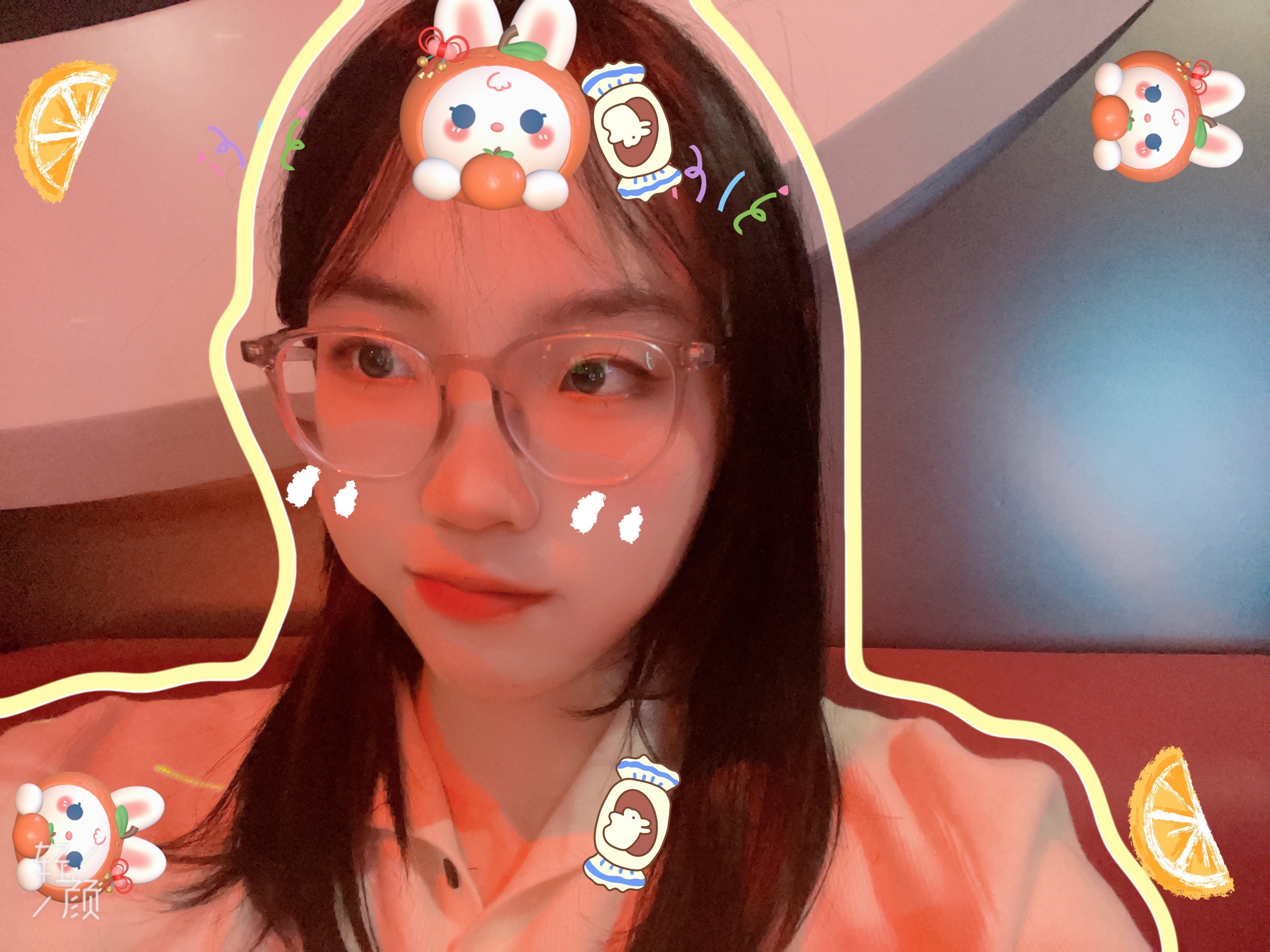 王教员 照片