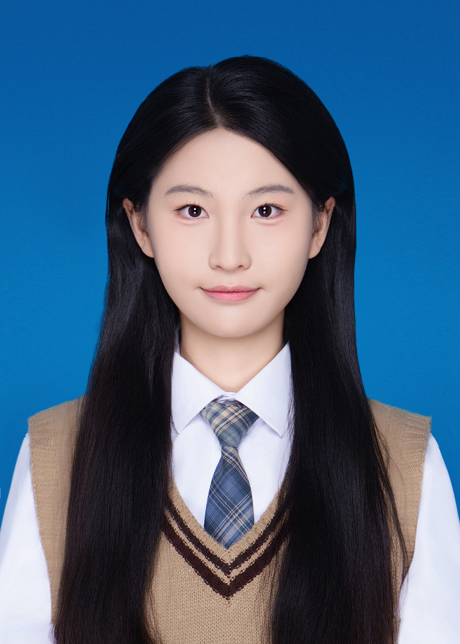 赵教员 照片