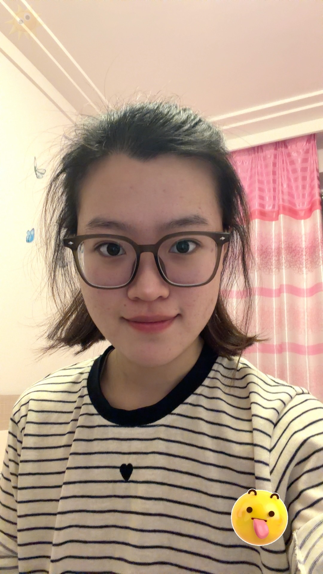 牟教员 照片