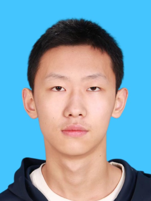 陈教员 照片