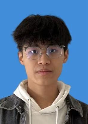 蔡教员 照片