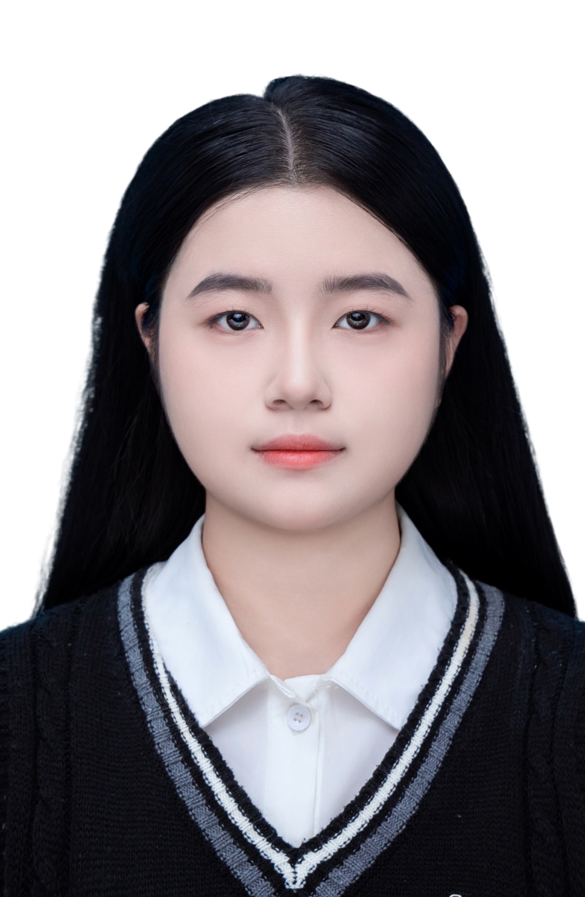丁教员 照片