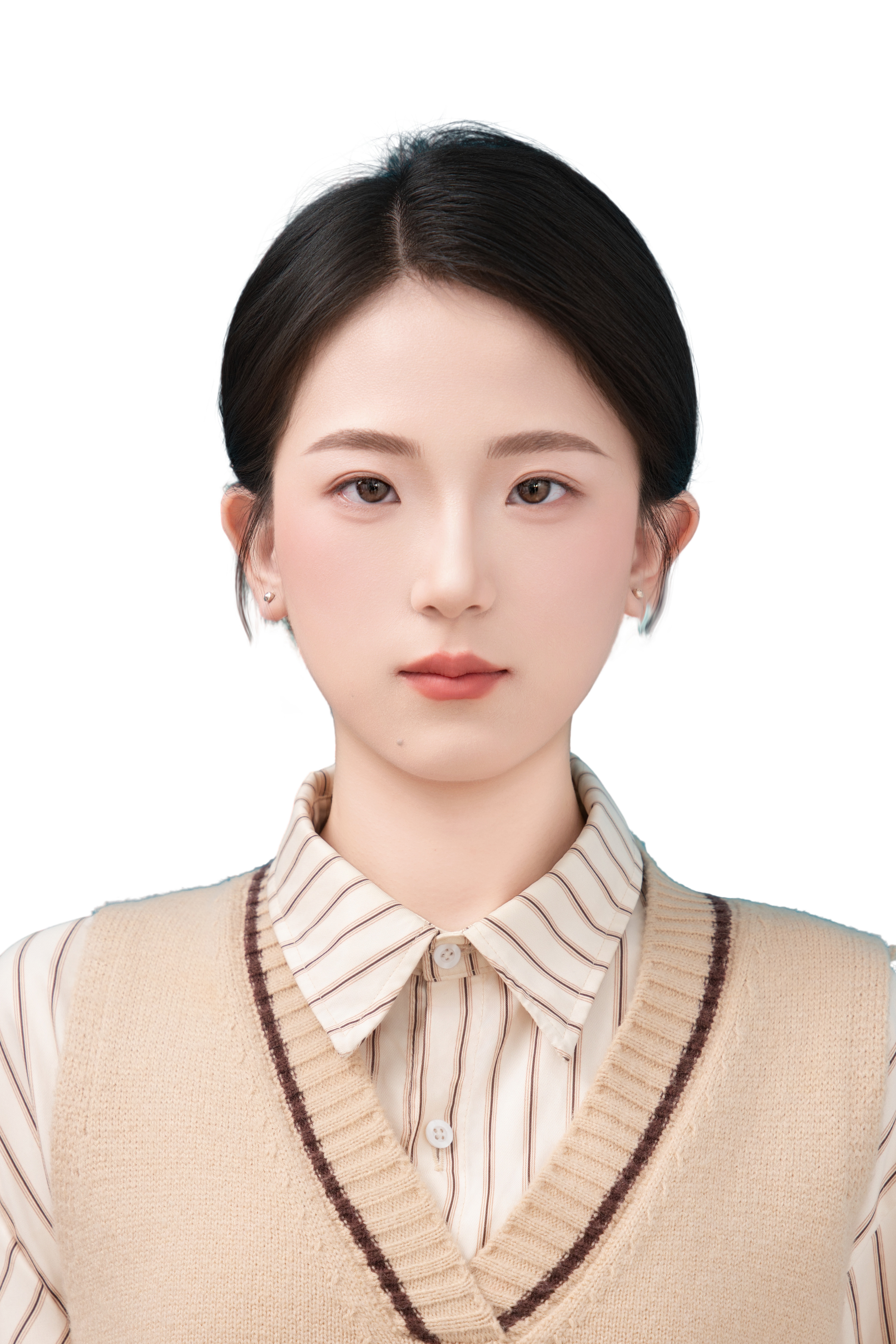 胡教员 照片