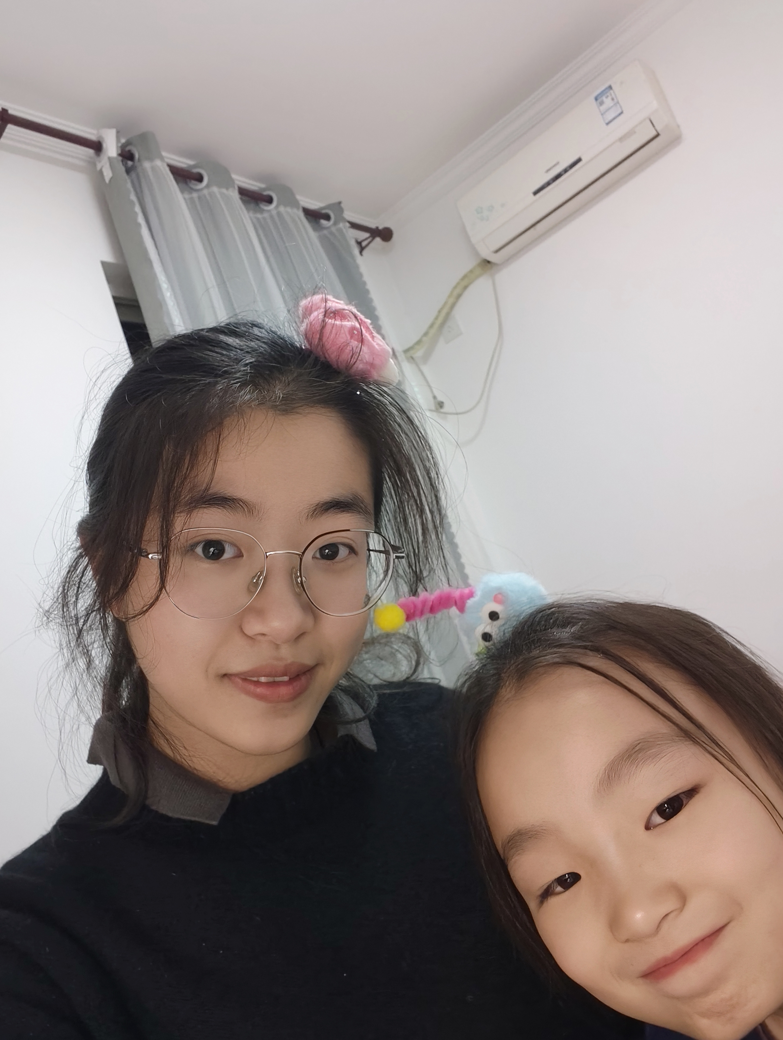 赖教员 照片