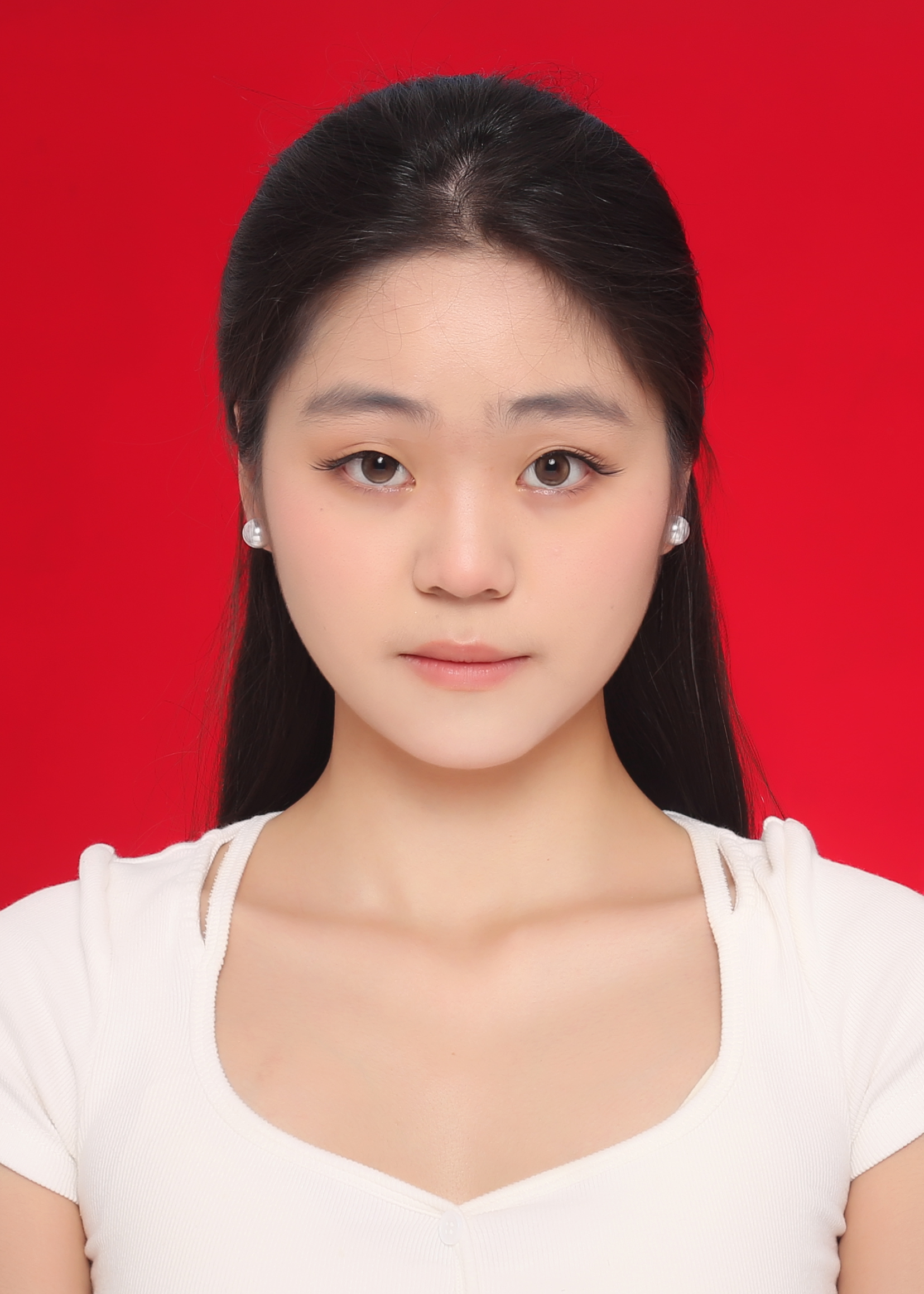 张教员 照片