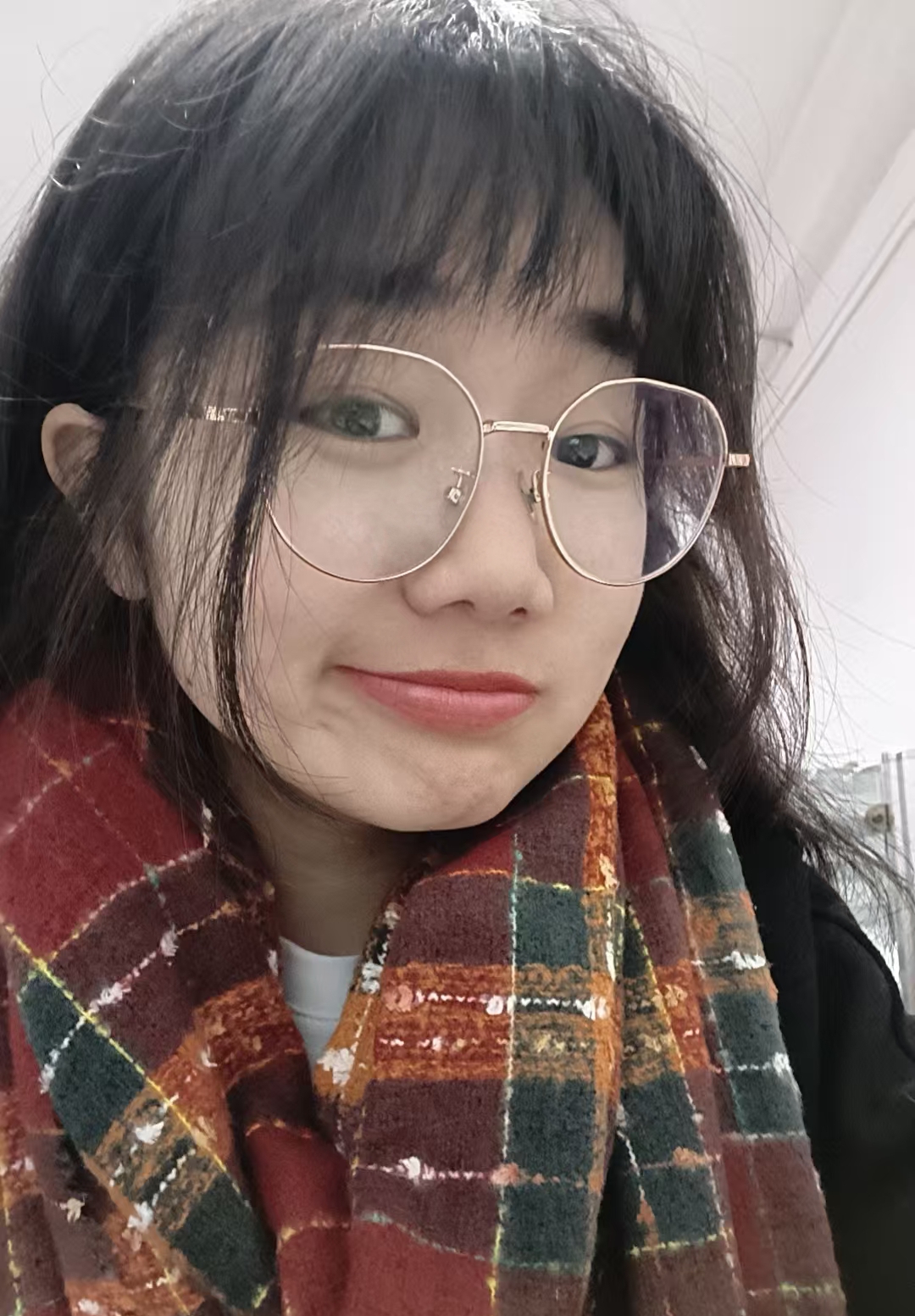 李教员 照片