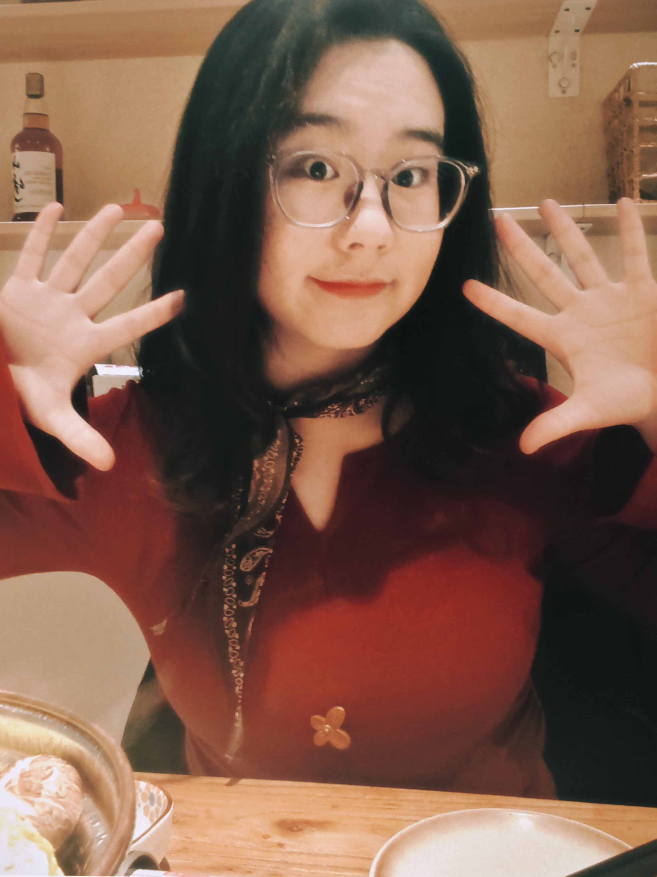 赵教员 照片