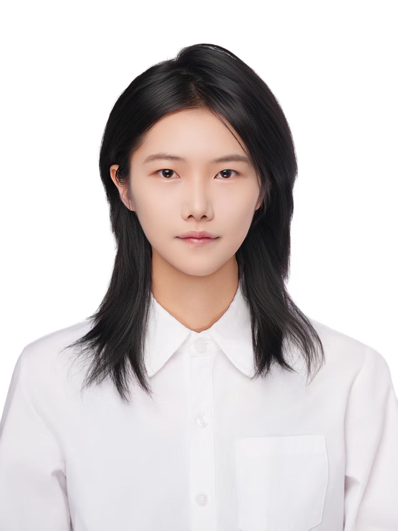 王教员 照片