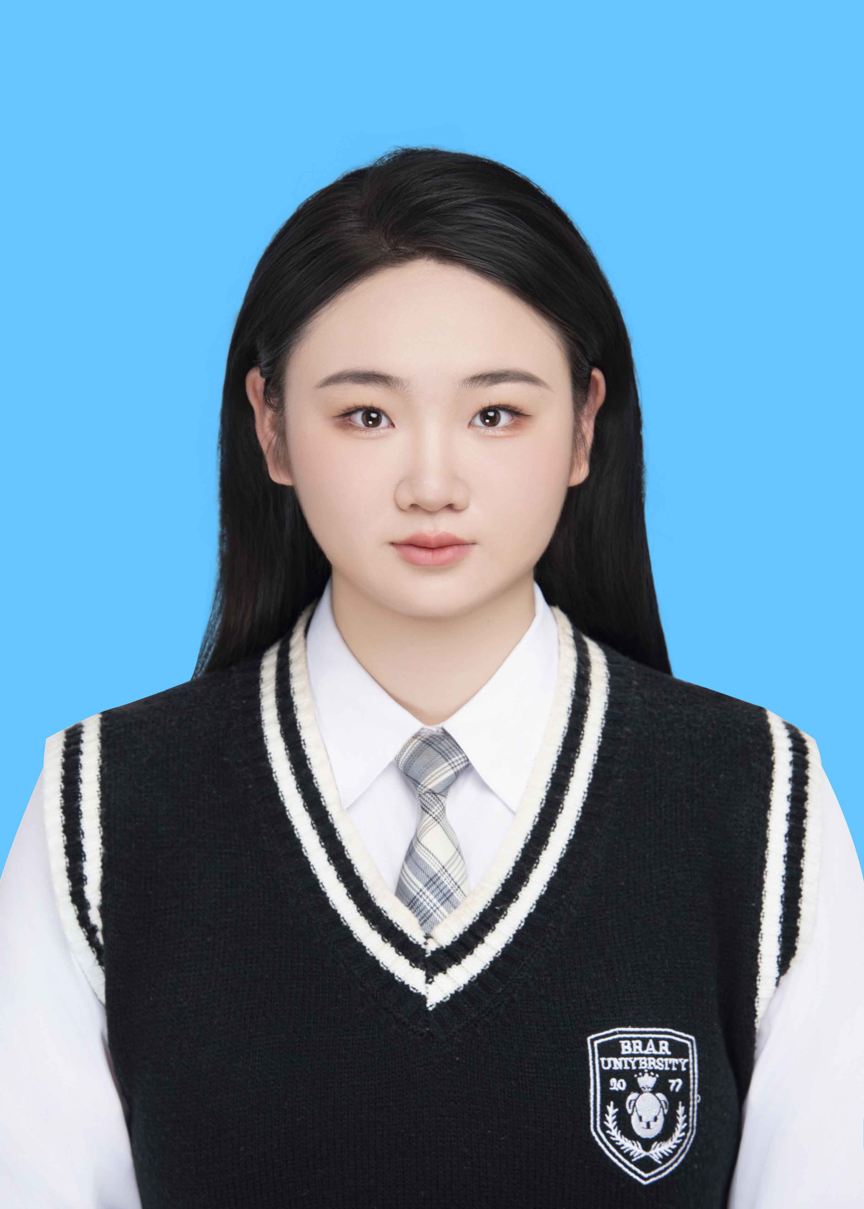 赵教员 照片