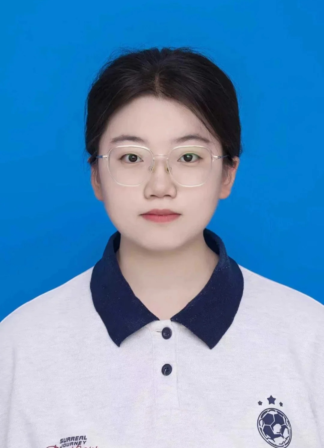 王教员 照片