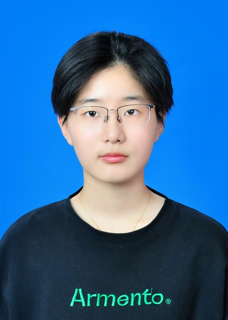 陈教员 照片