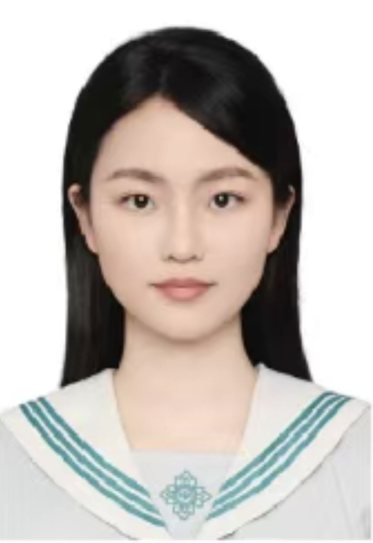 朱教员 照片