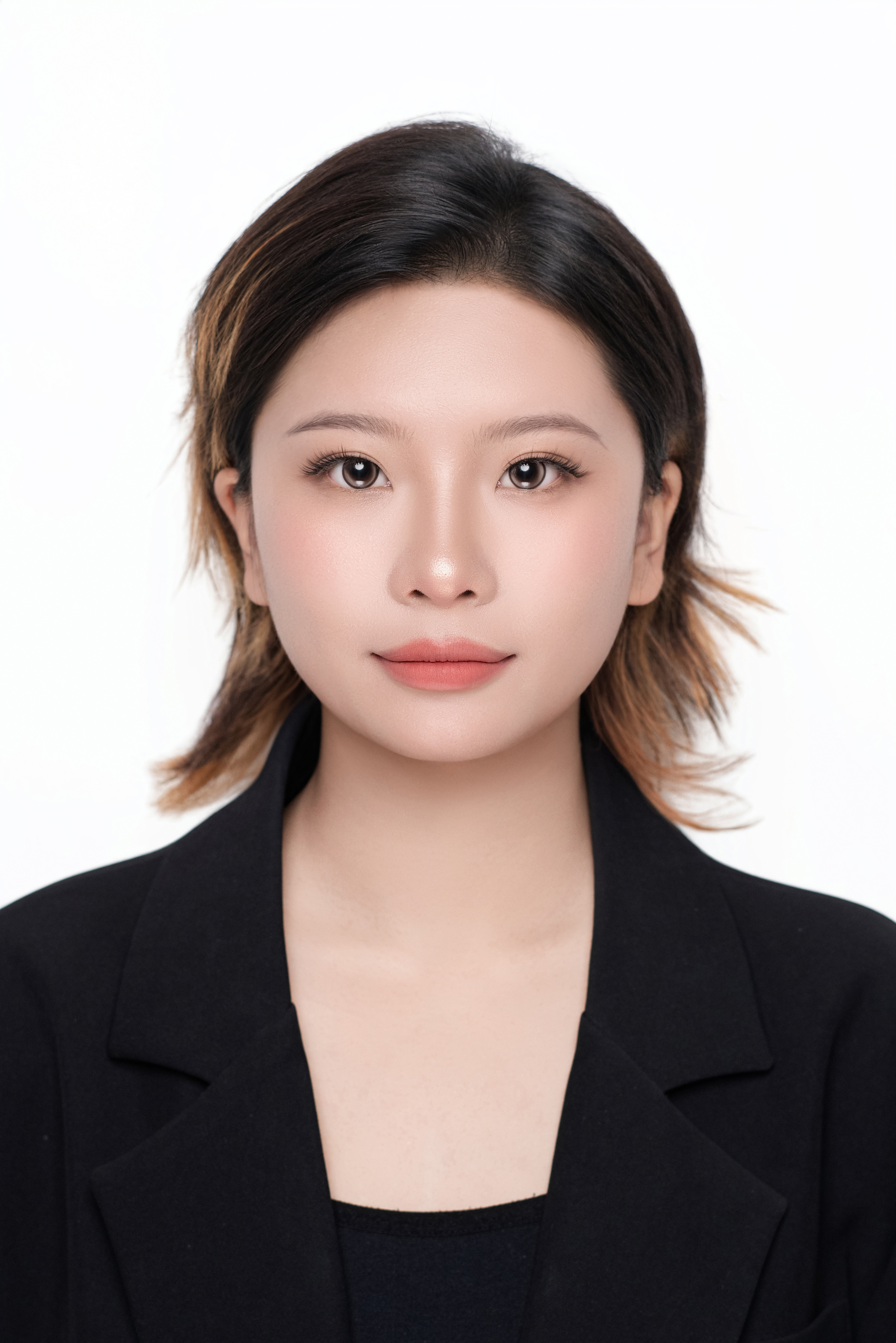 杨教员 照片
