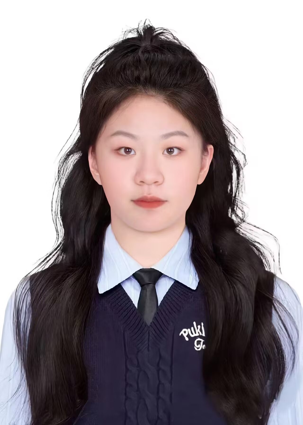 王教员 照片
