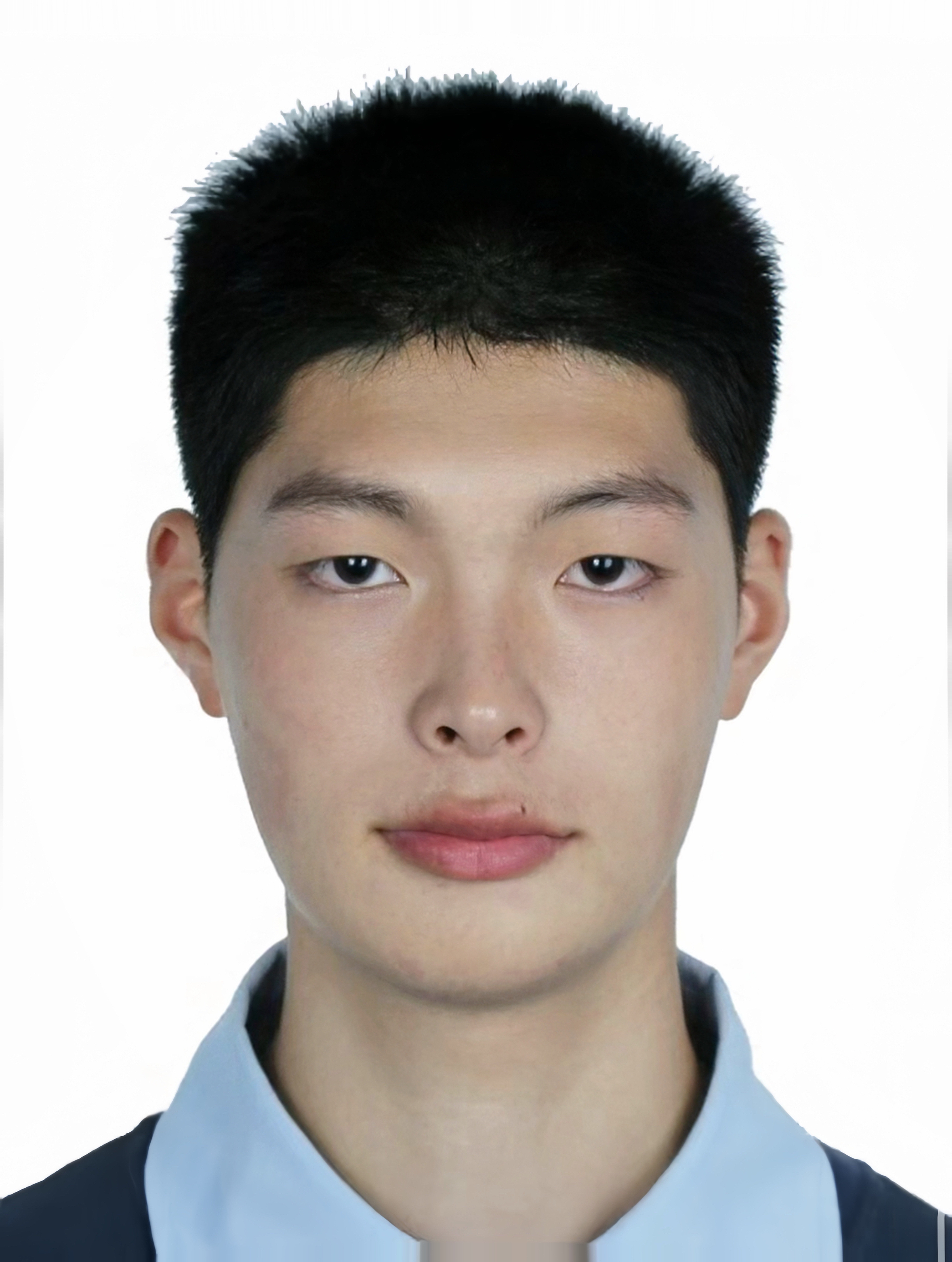 魏教员 照片