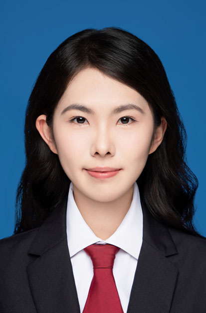 吴教员 照片