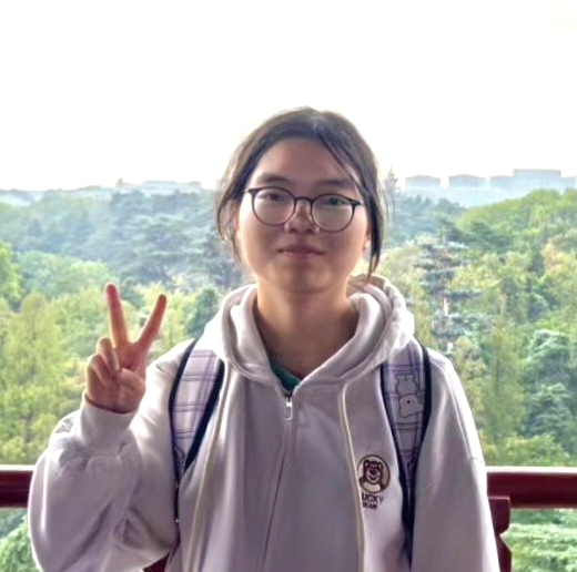 马教员 照片
